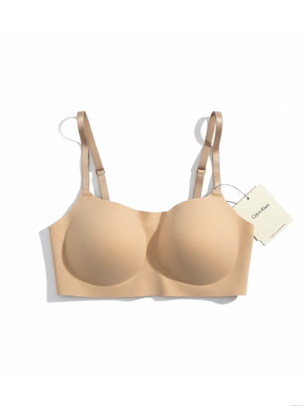 Calvin Klein seamless bralette